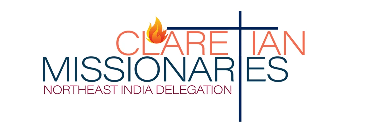Claretian Missionaries - Northeast India Independent Delegation